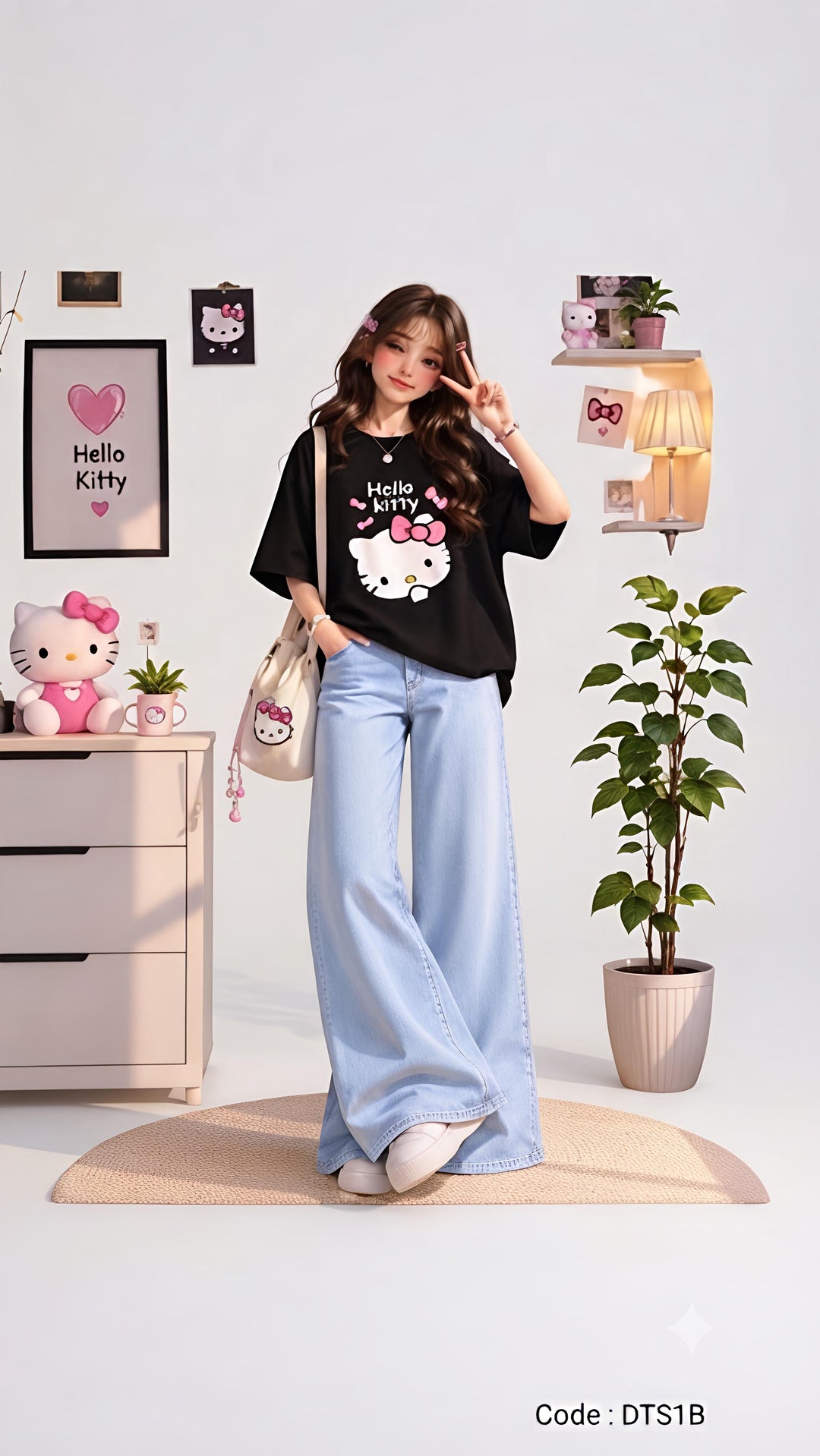 Denim Sets