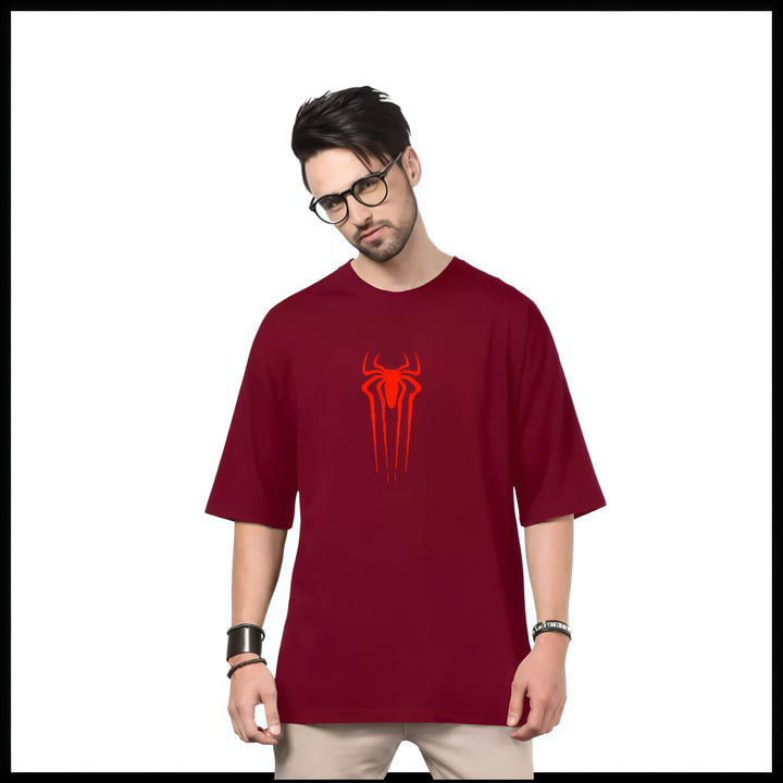 Premium Drop shoulder t-shirt for Men's