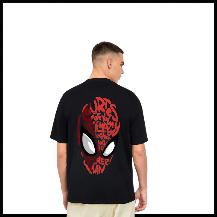 Premium Drop shoulder t-shirt for Men's