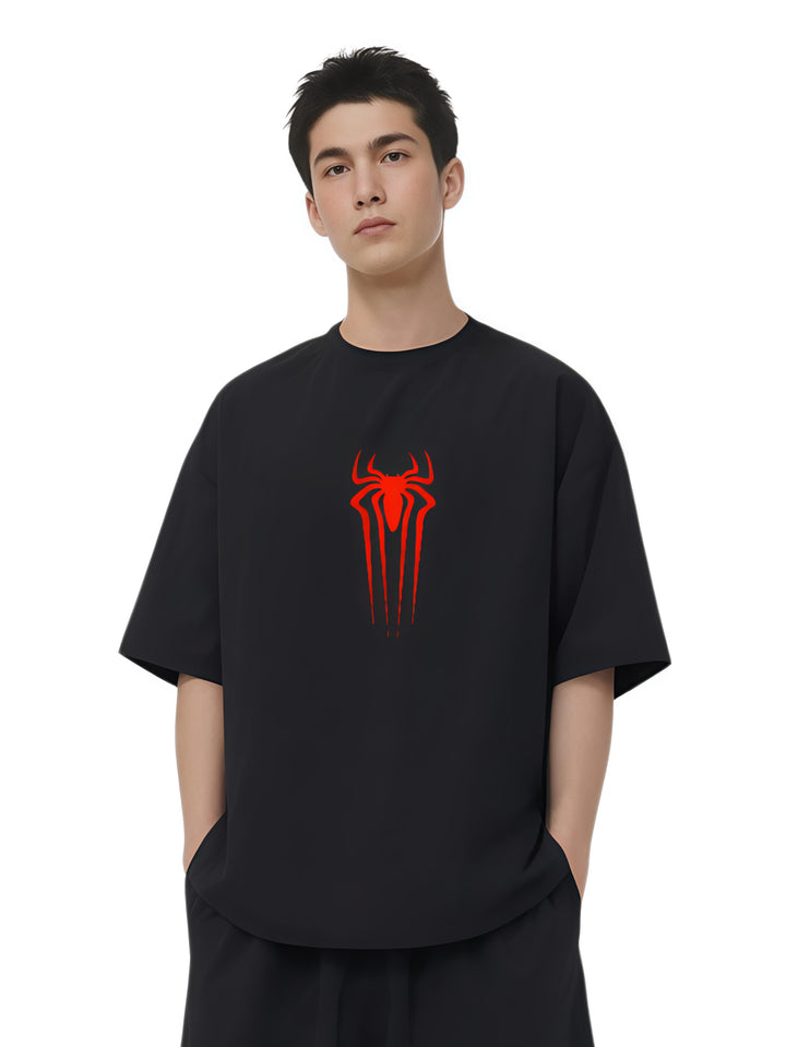 Premium Drop shoulder t-shirt for Men's