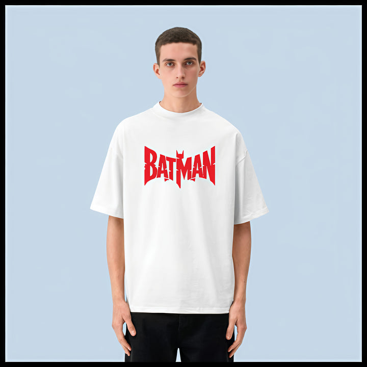 Premium Drop shoulder t-shirt for Men's