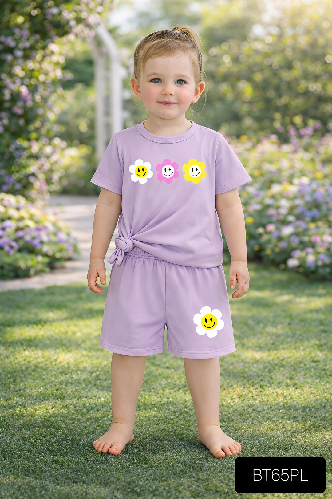 Kids Summer Premium Quality T-Shirt
